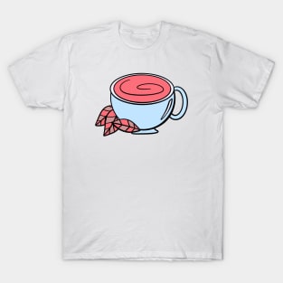 Cup of Tea T-Shirt